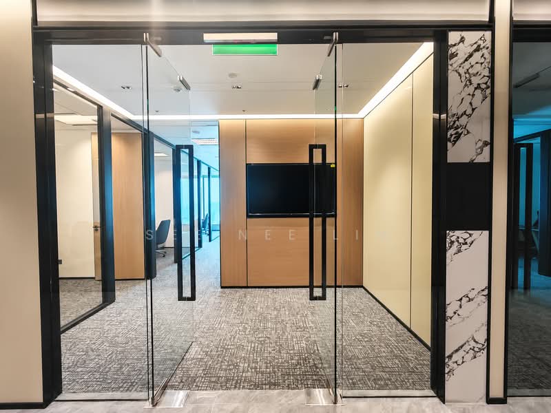 Pejabat untuk Disewa di Tun Razak Exchange (Kuala Lumpur) - See Nee Lim - Interior - PropertyGuru.com.my
