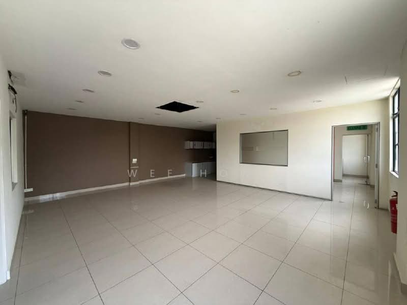 Kilang untuk Disewa di Kawasan Perindustrian Taman Johor (Johor Bahru) - Wee Howe - Interior - PropertyGuru.com.my