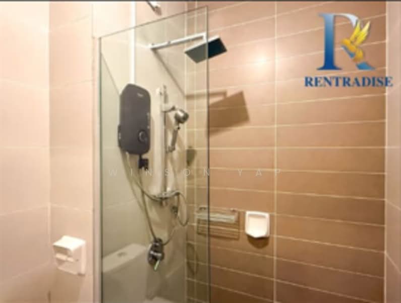 Condominium for Sale at PARC Regency (Residensi Masai) - Winson Yap - Bathroom - PropertyGuru.com.my