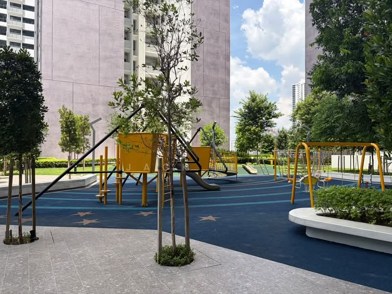 Servis Apartment untuk Disewa di M Astra - Jack Leu - Exterior - PropertyGuru.com.my
