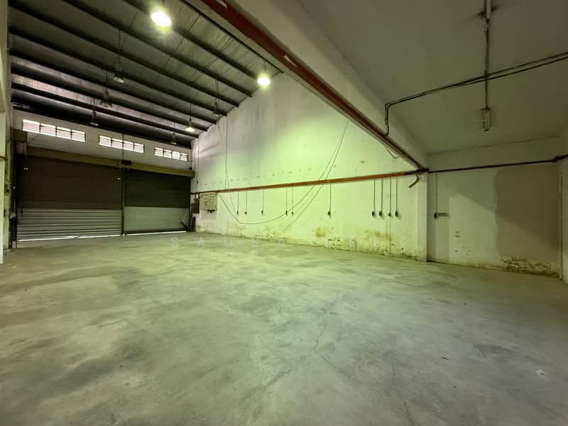 Factory for Rent in Taman Perindustrian Tampoi Jaya (Tampoi) - Sausa Lee - PropertyGuru.com.my