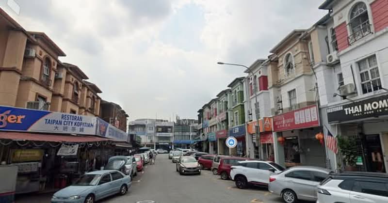 Shop for Sale in Subang Jaya (Selangor) - Benjamin Lai - PropertyGuru.com.my