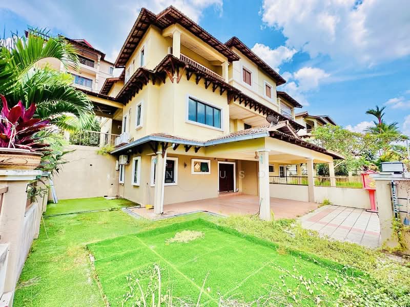 Bungalow for Sale in Sungai Long (Bandar Sungai Long) - Erin Yusof - Exterior - PropertyGuru.com.my