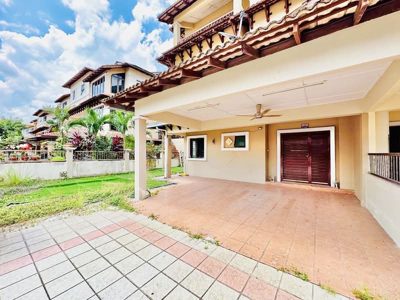 Bungalow for Sale in Sungai Long (Bandar Sungai Long) - Erin Yusof - Exterior - PropertyGuru.com.my