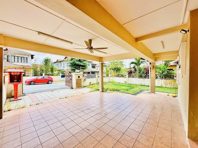 Bungalow for Sale in Sungai Long (Bandar Sungai Long) - Erin Yusof - Exterior - PropertyGuru.com.my