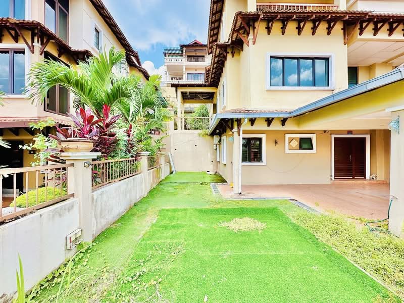 Bungalow for Sale in Sungai Long (Bandar Sungai Long) - Erin Yusof - Exterior - PropertyGuru.com.my