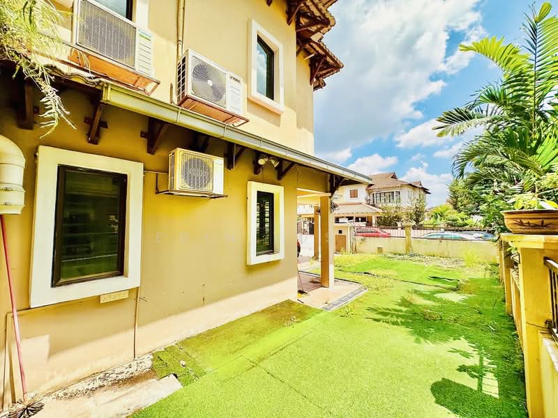 Bungalow for Sale in Sungai Long (Bandar Sungai Long) - Erin Yusof - Exterior - PropertyGuru.com.my