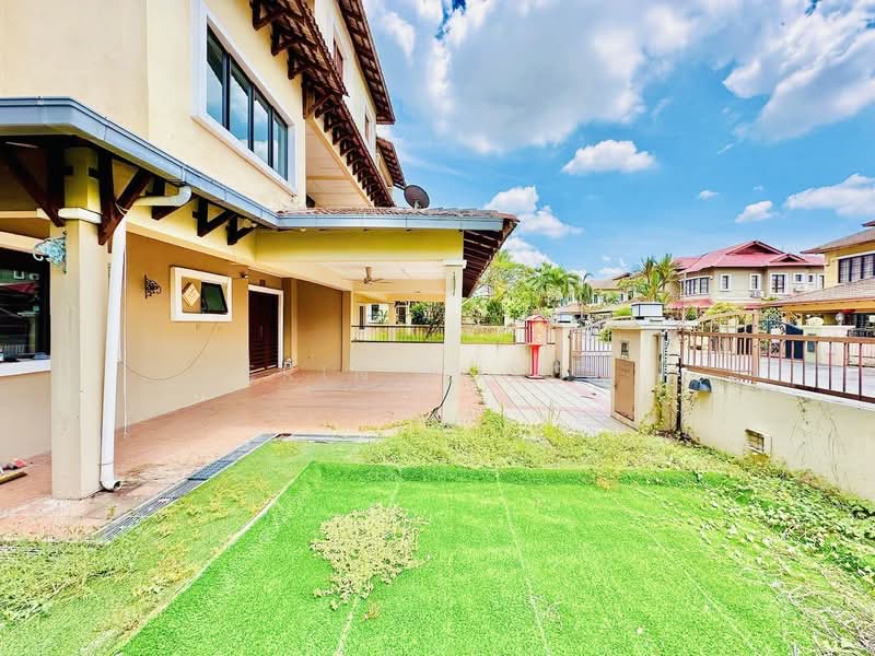 Bungalow for Sale in Sungai Long (Bandar Sungai Long) - Erin Yusof - Exterior - PropertyGuru.com.my