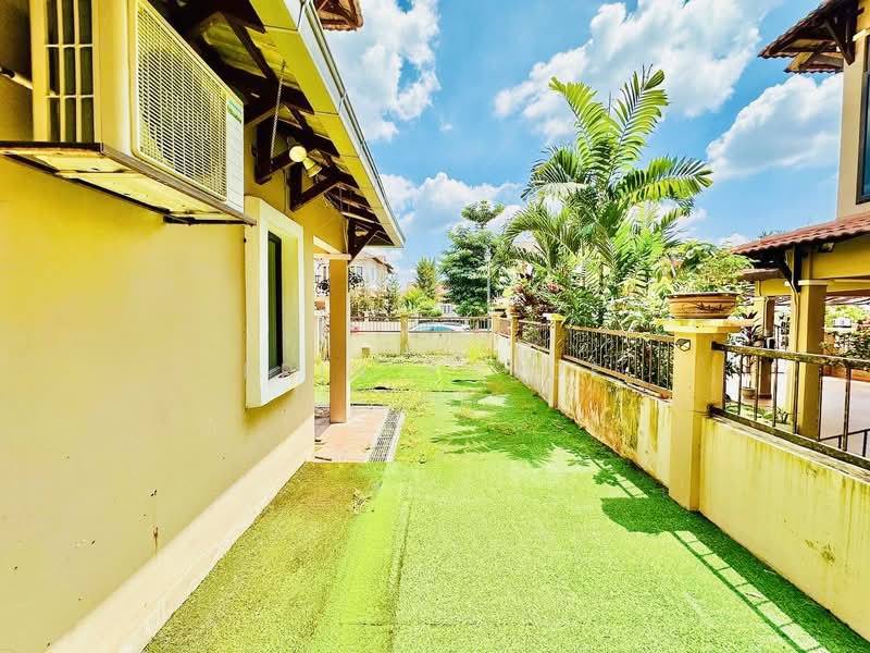 Bungalow for Sale in Sungai Long (Bandar Sungai Long) - Erin Yusof - Exterior - PropertyGuru.com.my