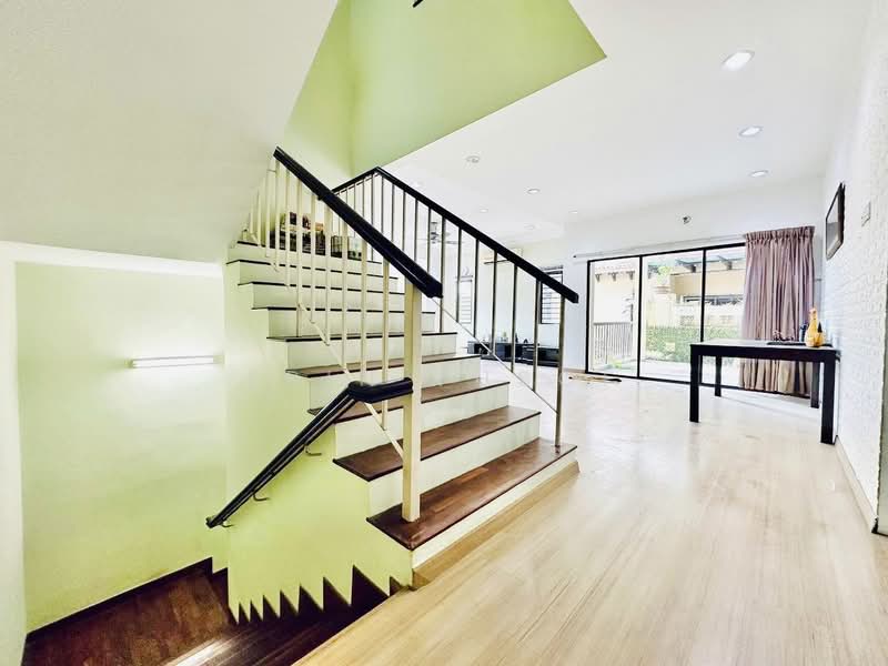Bungalow for Sale in Sungai Long (Bandar Sungai Long) - Erin Yusof - Interior - PropertyGuru.com.my