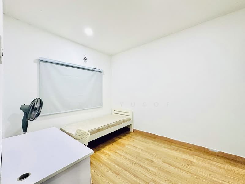 Bungalow for Sale in Sungai Long (Bandar Sungai Long) - Erin Yusof - Bedroom - PropertyGuru.com.my