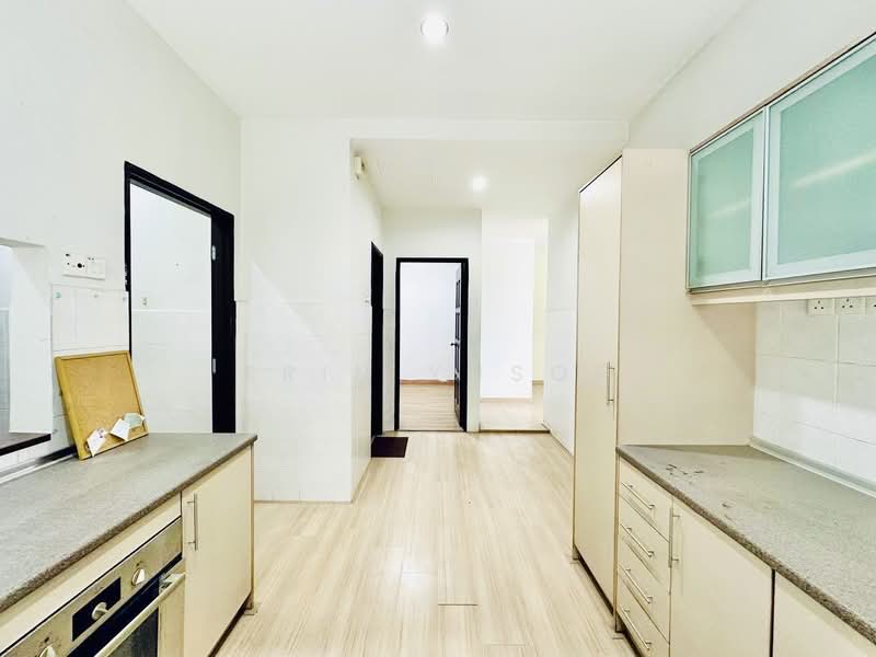 Bungalow for Sale in Sungai Long (Bandar Sungai Long) - Erin Yusof - Kitchen - PropertyGuru.com.my