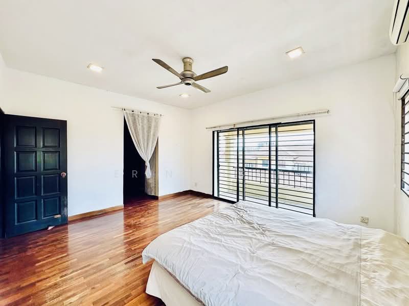 Bungalow for Sale in Sungai Long (Bandar Sungai Long) - Erin Yusof - Bedroom - PropertyGuru.com.my