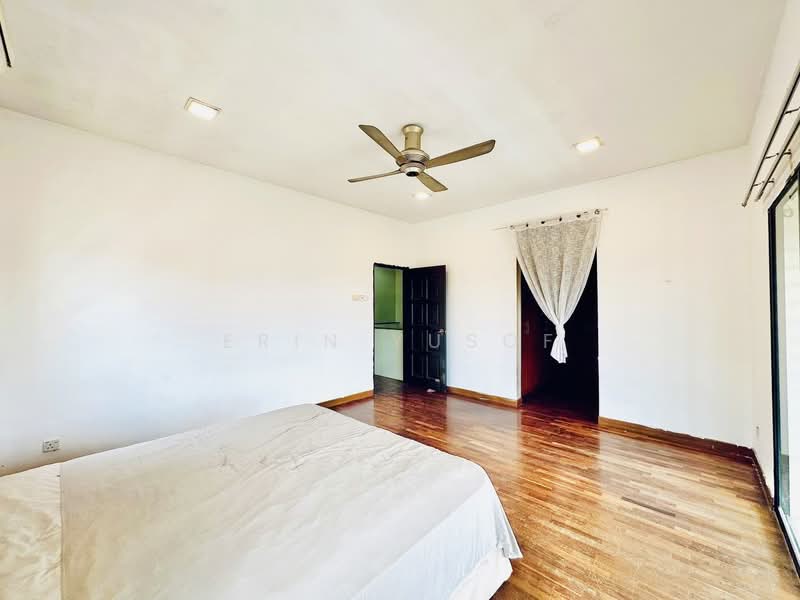 Bungalow for Sale in Sungai Long (Bandar Sungai Long) - Erin Yusof - Bedroom - PropertyGuru.com.my