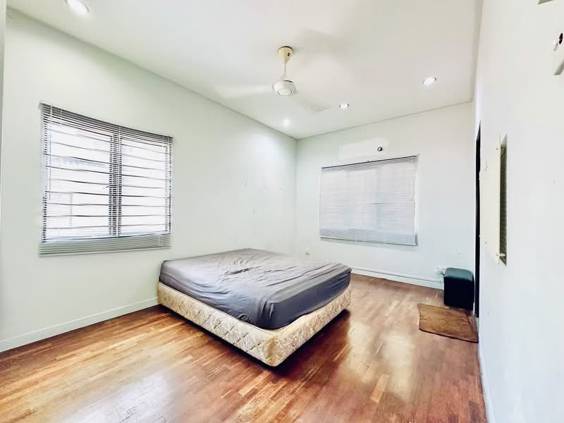 Bungalow for Sale in Sungai Long (Bandar Sungai Long) - Erin Yusof - Bedroom - PropertyGuru.com.my
