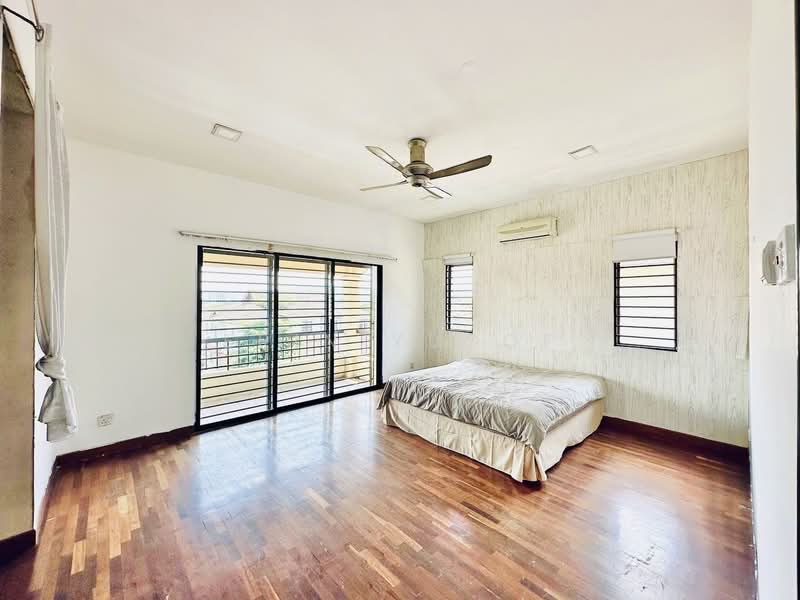 Bungalow for Sale in Sungai Long (Bandar Sungai Long) - Erin Yusof - Bedroom - PropertyGuru.com.my