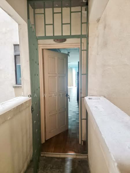 Condominium for Rent at Puri Aiyu - Salawati Busro - Entrance - PropertyGuru.com.my