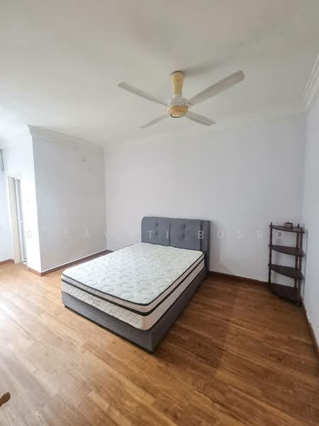 Condominium for Rent at Puri Aiyu - Salawati Busro - Bedroom - PropertyGuru.com.my