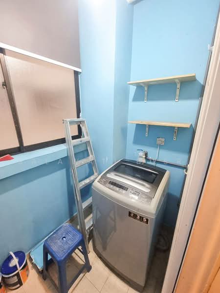 Condominium for Rent at Puri Aiyu - Salawati Busro - Interior - PropertyGuru.com.my