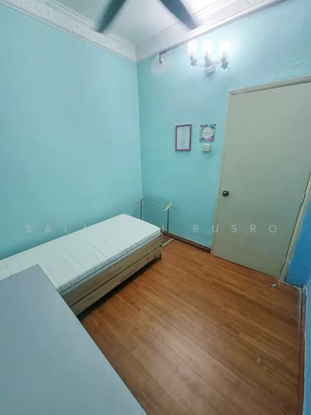 Condominium for Rent at Puri Aiyu - Salawati Busro - Bedroom - PropertyGuru.com.my