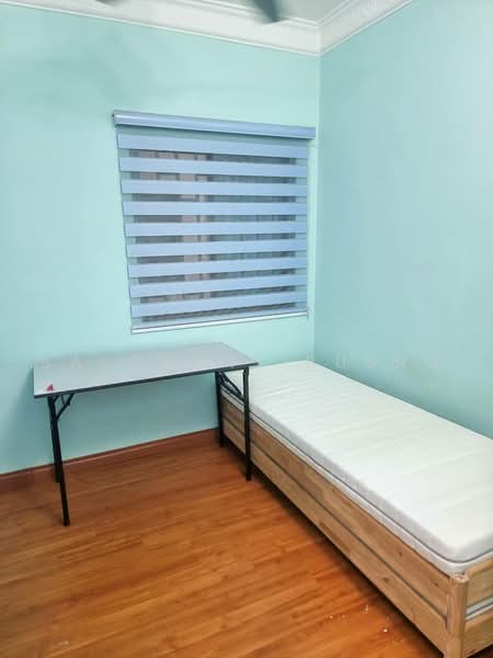 Condominium for Rent at Puri Aiyu - Salawati Busro - Bedroom - PropertyGuru.com.my