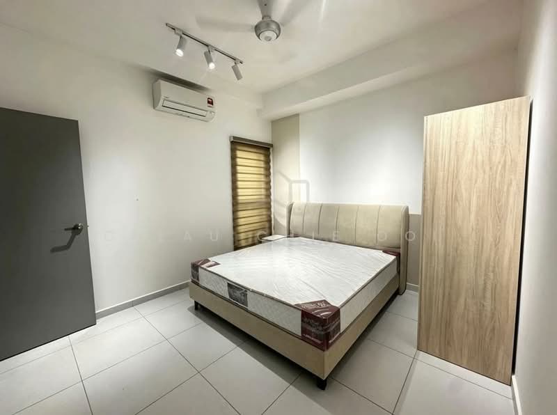 Service Residence for Sale at Sinaran @ Utropolis - Cheau Chie Ooi - Bedroom - PropertyGuru.com.my