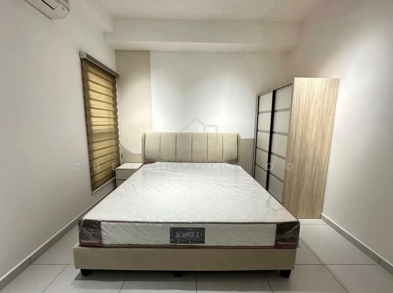 Service Residence for Sale at Sinaran @ Utropolis - Cheau Chie Ooi - Bedroom - PropertyGuru.com.my