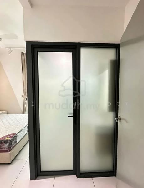Service Residence for Sale at Sinaran @ Utropolis - Cheau Chie Ooi - Bedroom - PropertyGuru.com.my