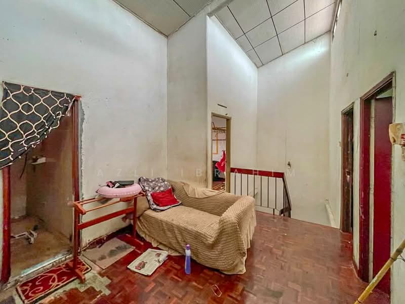 Rumah Teres 2 Tingkat untuk Dijual di Kelana Jaya (Petaling Jaya) - Azli Ibrahim - Interior - PropertyGuru.com.my