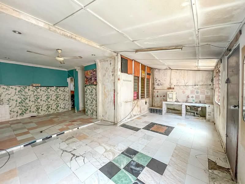 Rumah Teres 2 Tingkat untuk Dijual di Kelana Jaya (Petaling Jaya) - Azli Ibrahim - Interior - PropertyGuru.com.my