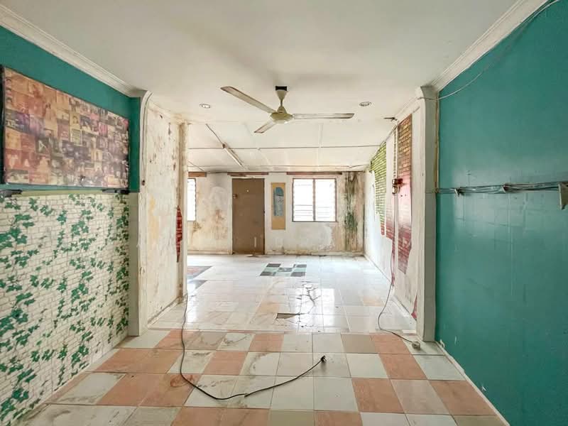 Rumah Teres 2 Tingkat untuk Dijual di Kelana Jaya (Petaling Jaya) - Azli Ibrahim - Interior - PropertyGuru.com.my