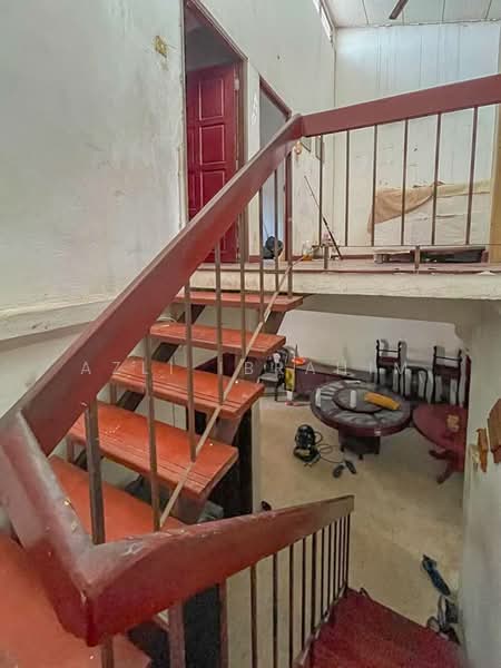 Rumah Teres 2 Tingkat untuk Dijual di Kelana Jaya (Petaling Jaya) - Azli Ibrahim - Interior - PropertyGuru.com.my
