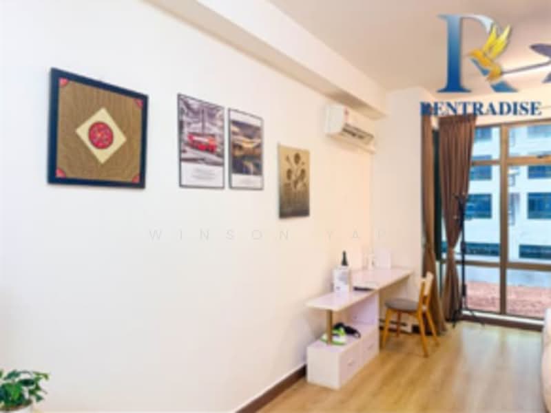 Condominium for Sale at PARC Regency (Residensi Masai) - Winson Yap - Interior - PropertyGuru.com.my