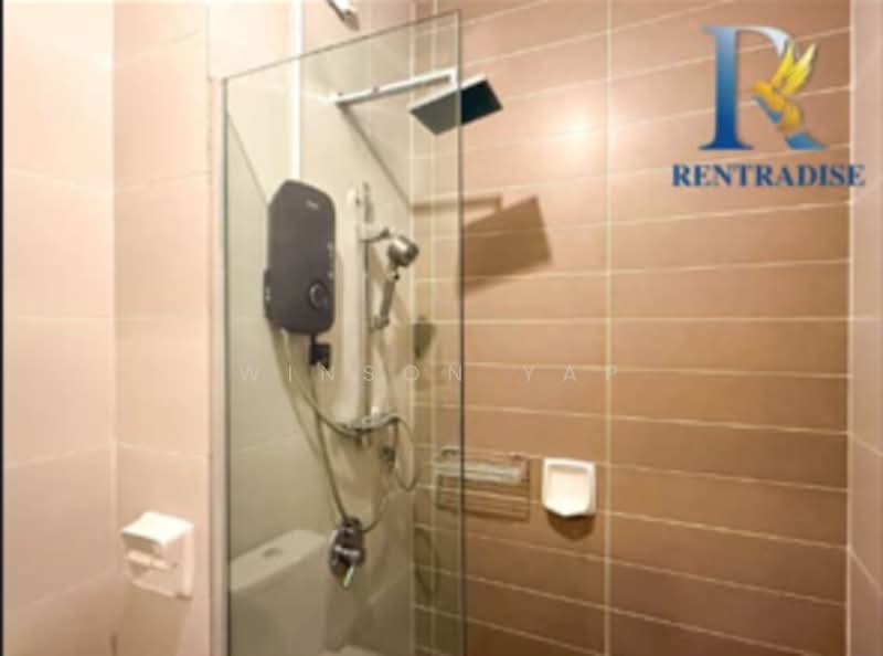 Condominium for Sale at PARC Regency (Residensi Masai) - Winson Yap - Bathroom - PropertyGuru.com.my