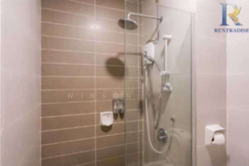 Condominium for Sale at PARC Regency (Residensi Masai) - Winson Yap - Bathroom - PropertyGuru.com.my