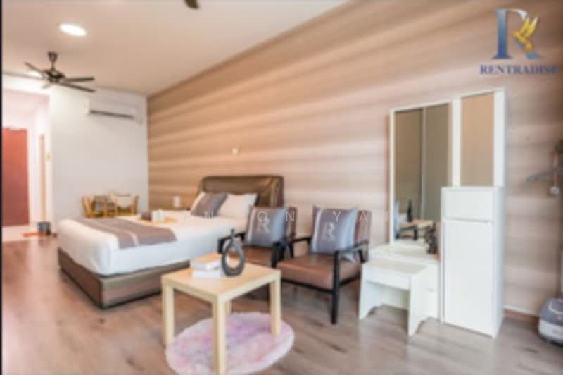 Condominium for Sale at PARC Regency (Residensi Masai) - Winson Yap - Bedroom - PropertyGuru.com.my