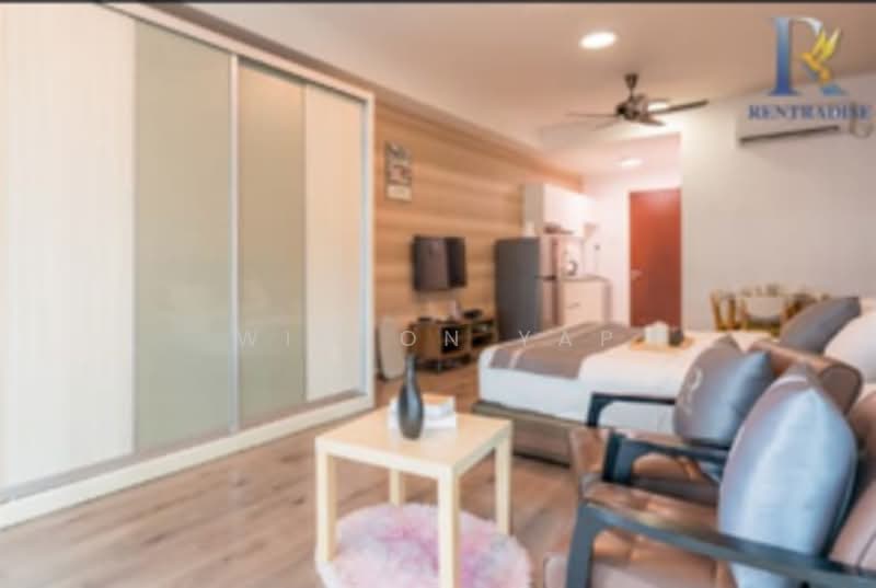 Condominium for Sale at PARC Regency (Residensi Masai) - Winson Yap - Interior - PropertyGuru.com.my