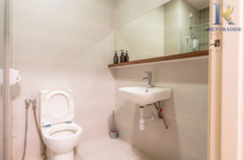 Condominium for Sale at PARC Regency (Residensi Masai) - Winson Yap - Bathroom - PropertyGuru.com.my