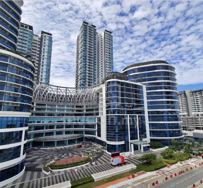 Kediaman Servis untuk Disewa di Pacific Star - Yuan Chee - Exterior - PropertyGuru.com.my