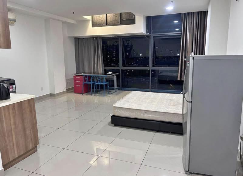 Kediaman Servis untuk Disewa di Pacific Star - Yuan Chee - Interior - PropertyGuru.com.my