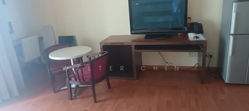 Service Residence for Rent at Maytower Serviced Residences - Walter Chin - Interior - PropertyGuru.com.my