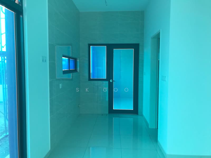 Rumah Teres 2 Tingkat untuk Dijual di Horizon Hills (Iskandar Puteri (Nusajaya)) - SK GOO - Interior - PropertyGuru.com.my
