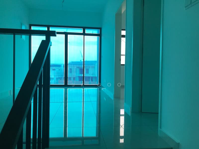 Rumah Teres 2 Tingkat untuk Dijual di Horizon Hills (Iskandar Puteri (Nusajaya)) - SK GOO - Interior - PropertyGuru.com.my