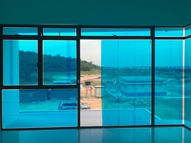 Rumah Teres 2 Tingkat untuk Dijual di Horizon Hills (Iskandar Puteri (Nusajaya)) - SK GOO - View - PropertyGuru.com.my