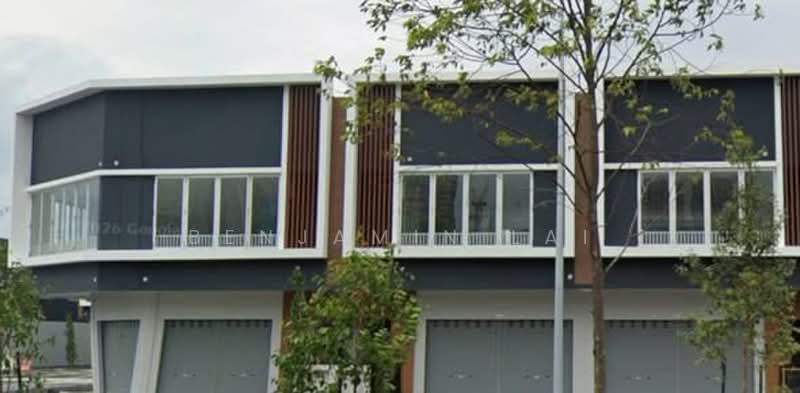 Shop for Rent in Sepang (Selangor) - Benjamin Lai - Exterior - PropertyGuru.com.my