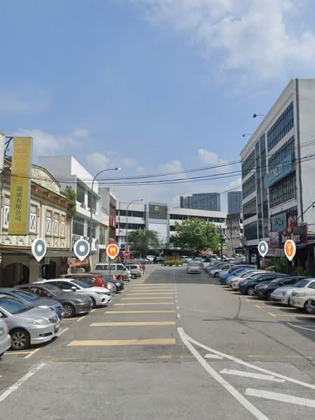 Shop for Rent in Batu 11 (Cheras) - Elyn Soo - Exterior - PropertyGuru.com.my