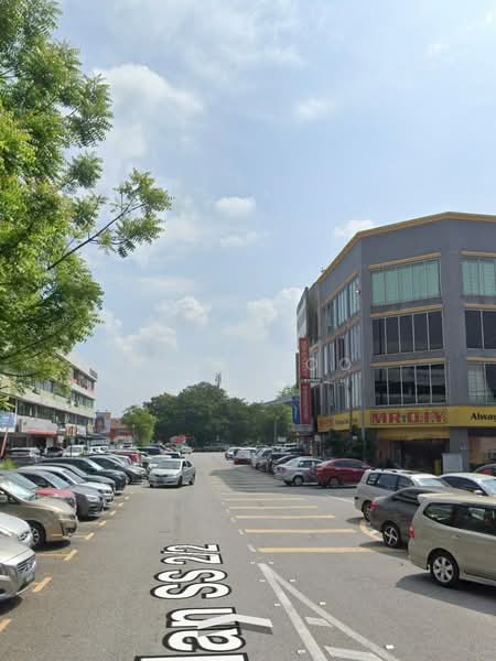 Shop for Rent in Batu 11 (Cheras) - Elyn Soo - Exterior - PropertyGuru.com.my