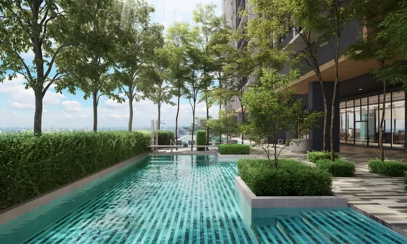 Servis Apartment untuk Dijual di Laverra Residences - Yvonne Yep - PropertyGuru.com.my