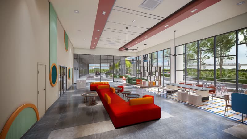 Servis Apartment untuk Dijual di Laverra Residences - Yvonne Yep - PropertyGuru.com.my