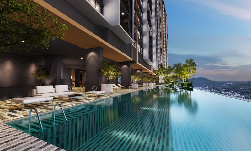 Servis Apartment untuk Dijual di Laverra Residences - Yvonne Yep - PropertyGuru.com.my
